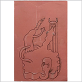 duetart - Habe dank, Konrad - Mostra personale di Konrad Klapheck